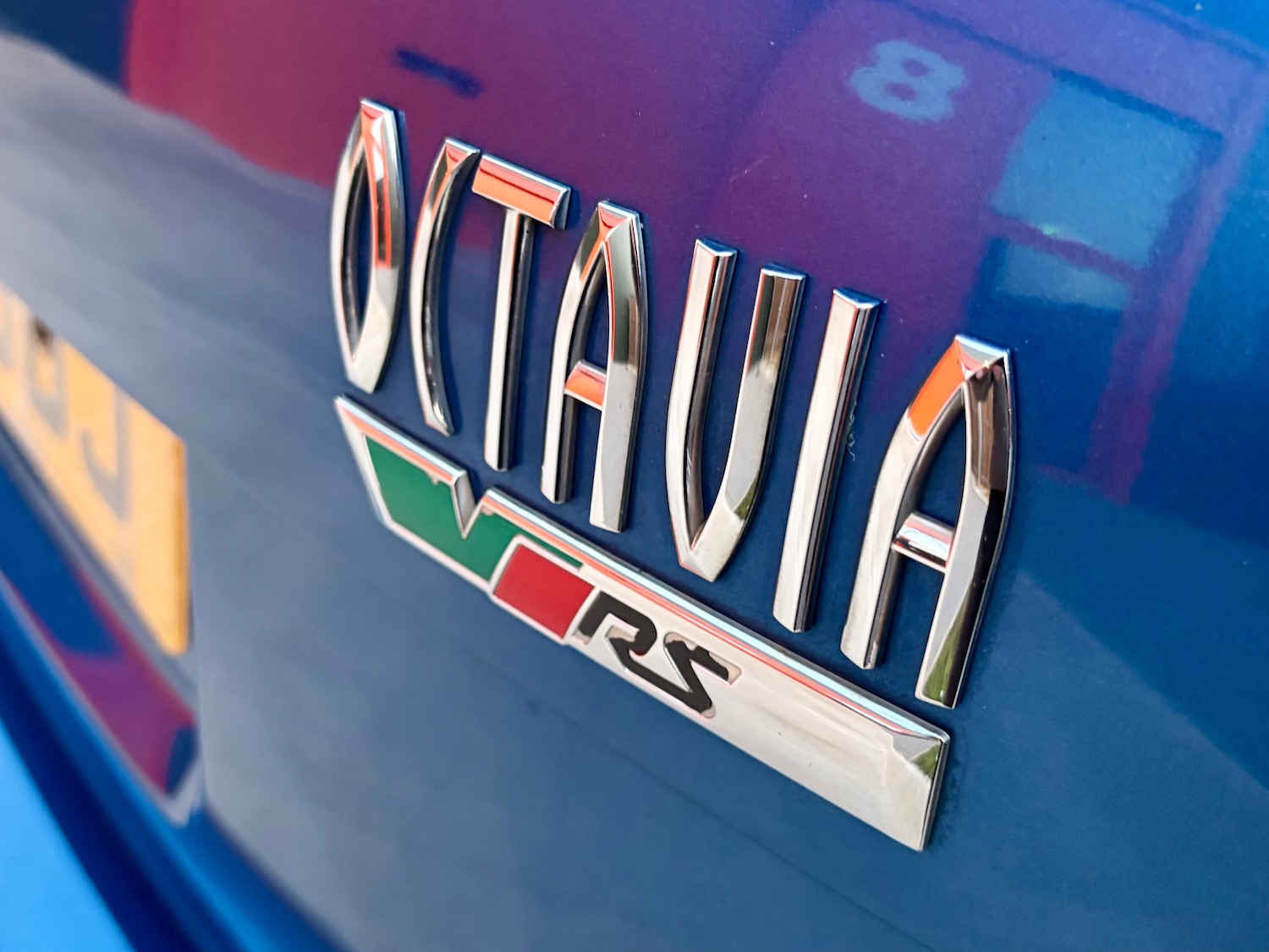 Used Skoda Octavia 2007 for sale - 77776405: Photo 10