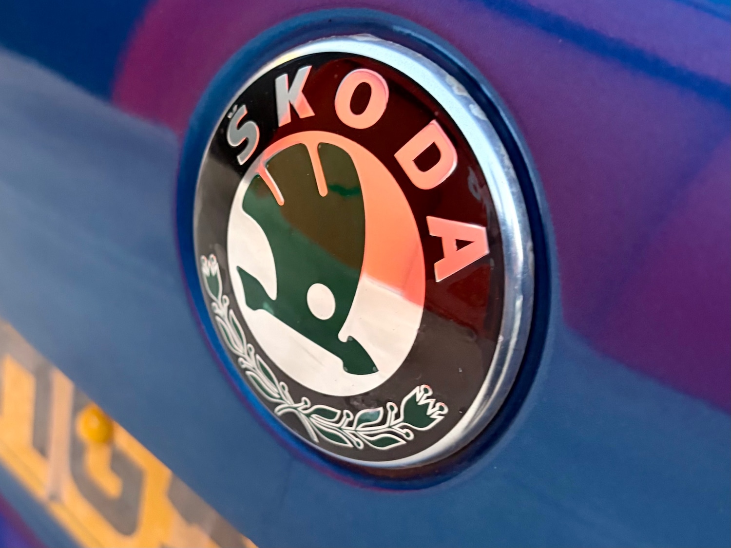 Used Skoda Octavia 2007 for sale - 77776405: Photo 11