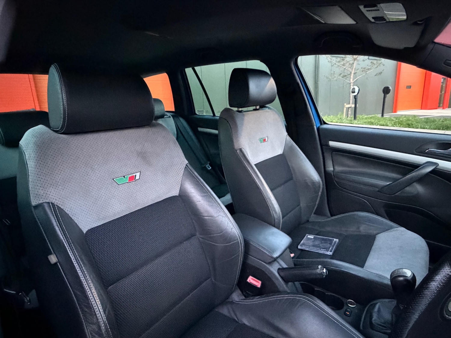 Used Skoda Octavia 2007 for sale - 77776405: Photo 13