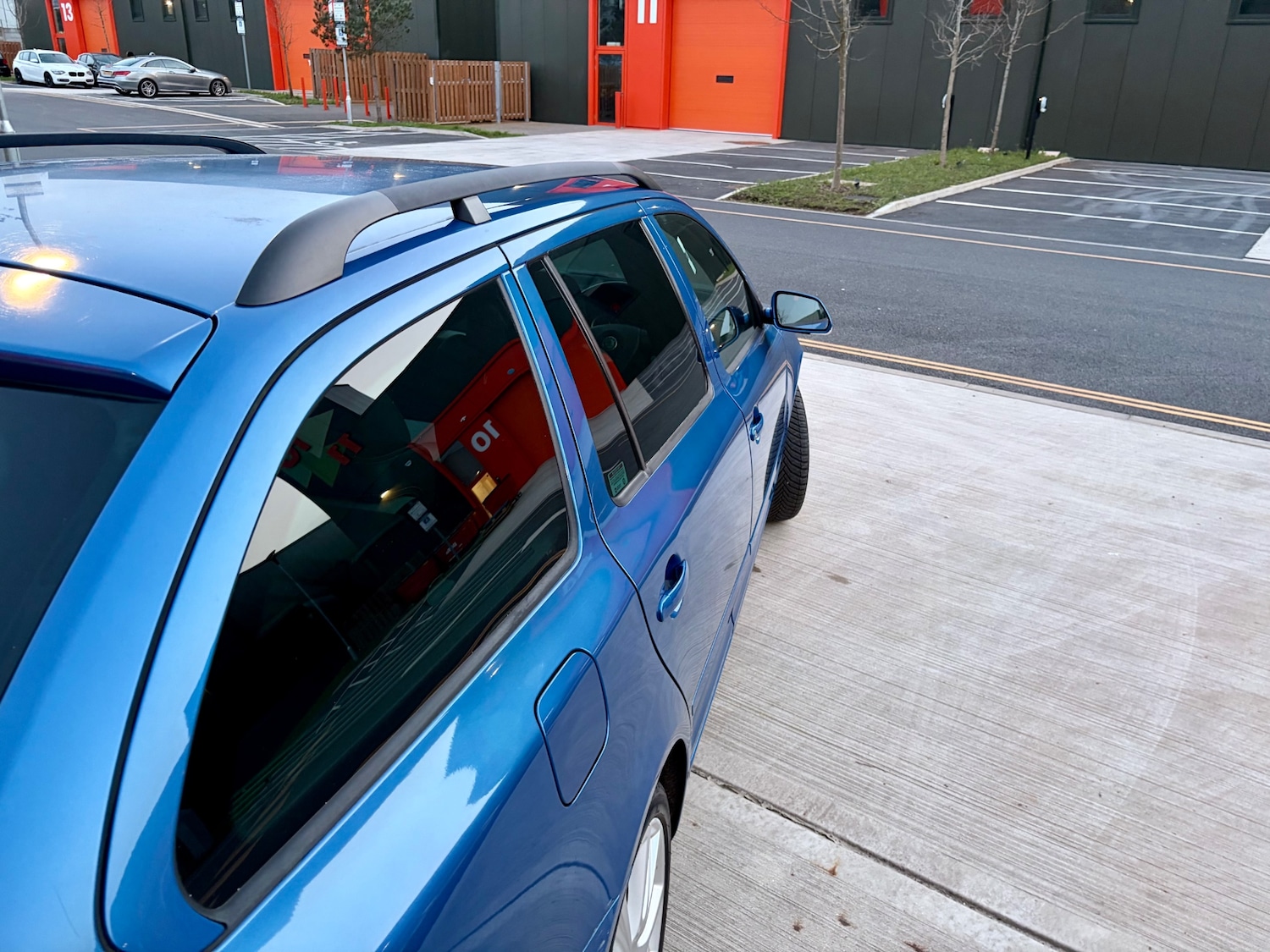 Used Skoda Octavia 2007 for sale - 77776405: Photo 14