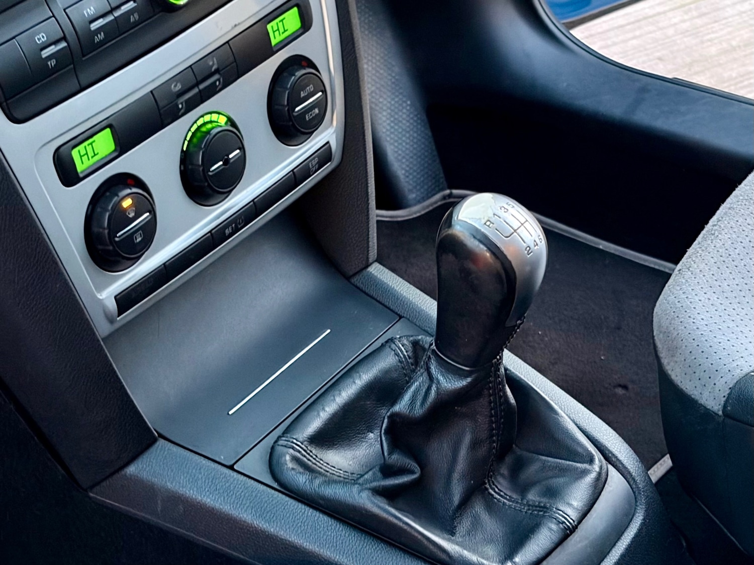 Used Skoda Octavia 2007 for sale - 77776405: Photo 16