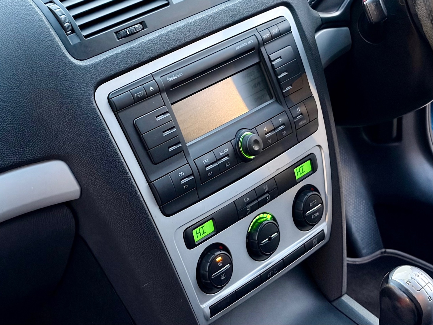 Used Skoda Octavia 2007 for sale - 77776405: Photo 20