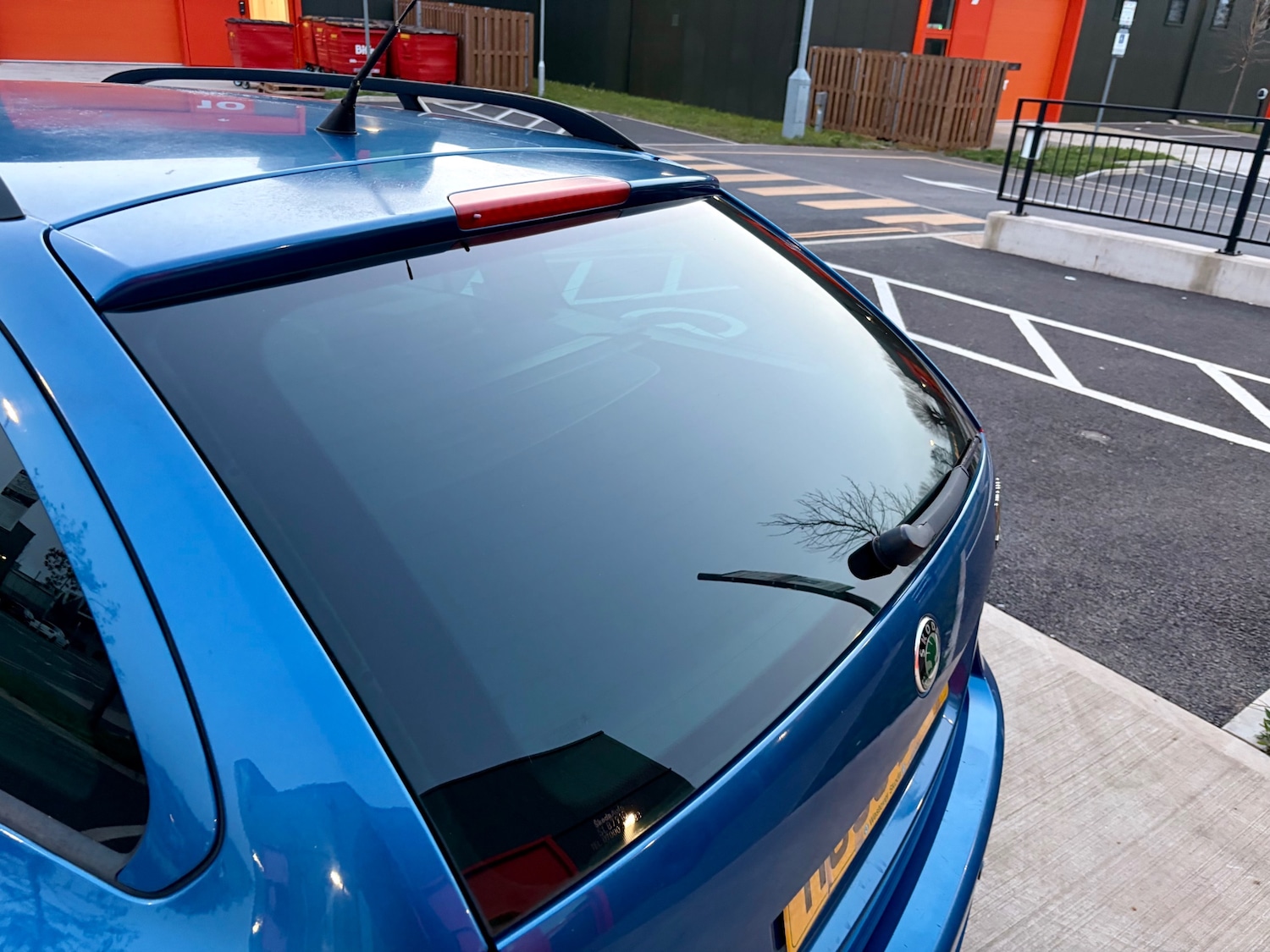 Used Skoda Octavia 2007 for sale - 77776405: Photo 7