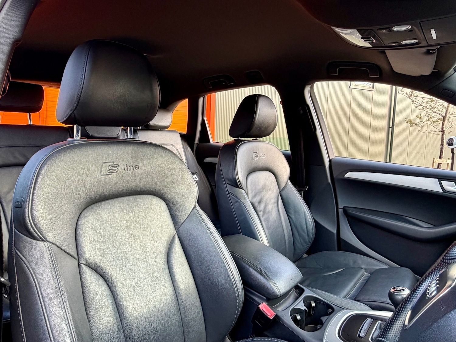 Used Audi Q5 2011 for sale - 77395429: Photo 11