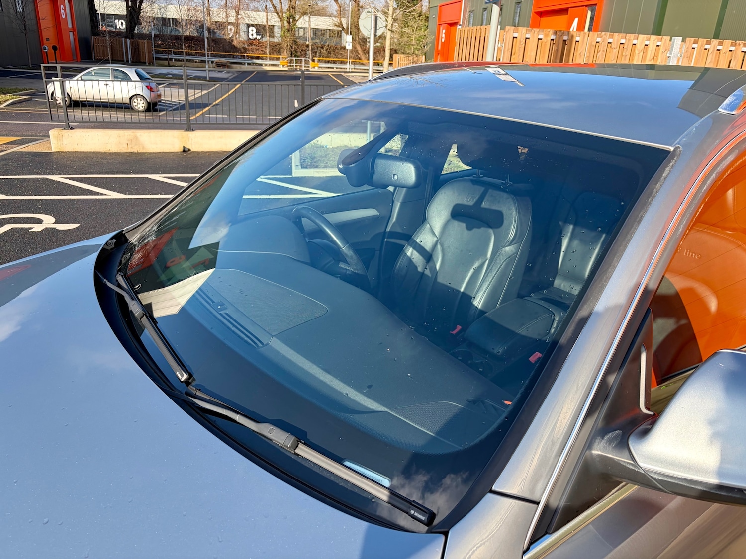 Used Audi Q5 2011 for sale - 77395429: Photo 12