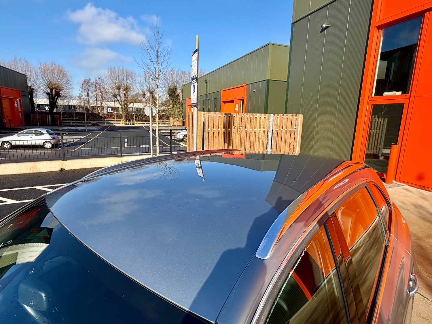 Used Audi Q5 2011 for sale - 77395429: Photo 13