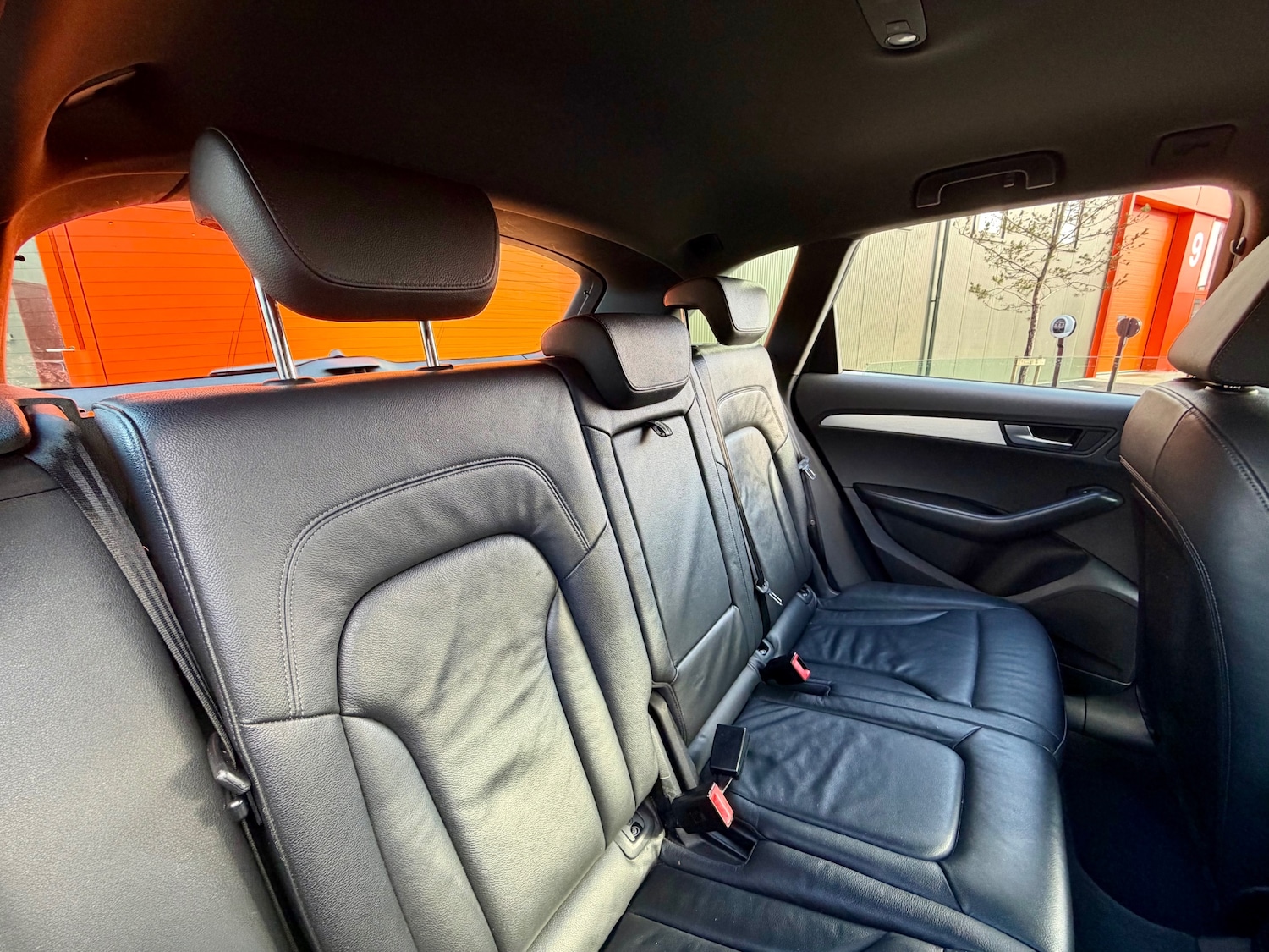 Used Audi Q5 2011 for sale - 77395429: Photo 15