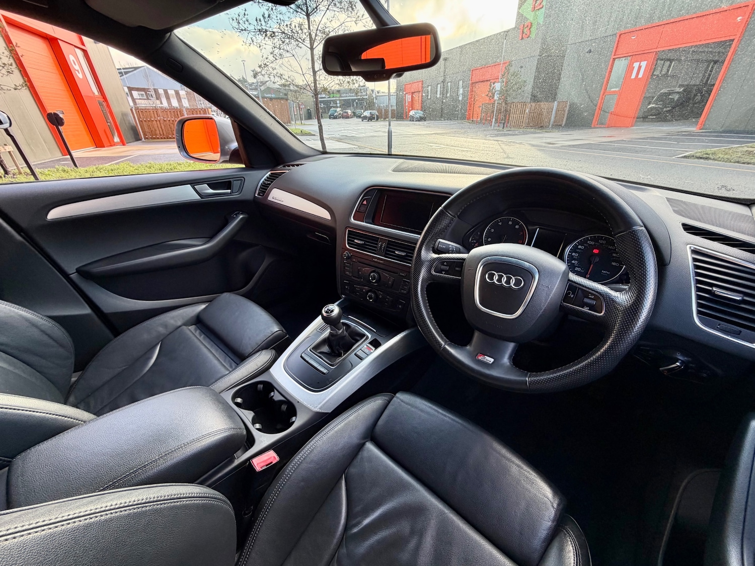 Used Audi Q5 2011 for sale - 77395429: Photo 16