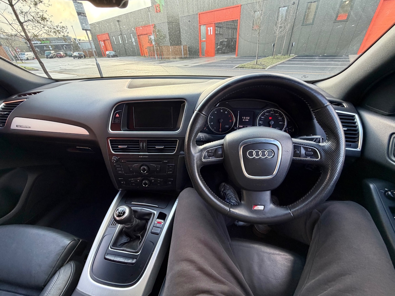 Used Audi Q5 2011 for sale - 77395429: Photo 17