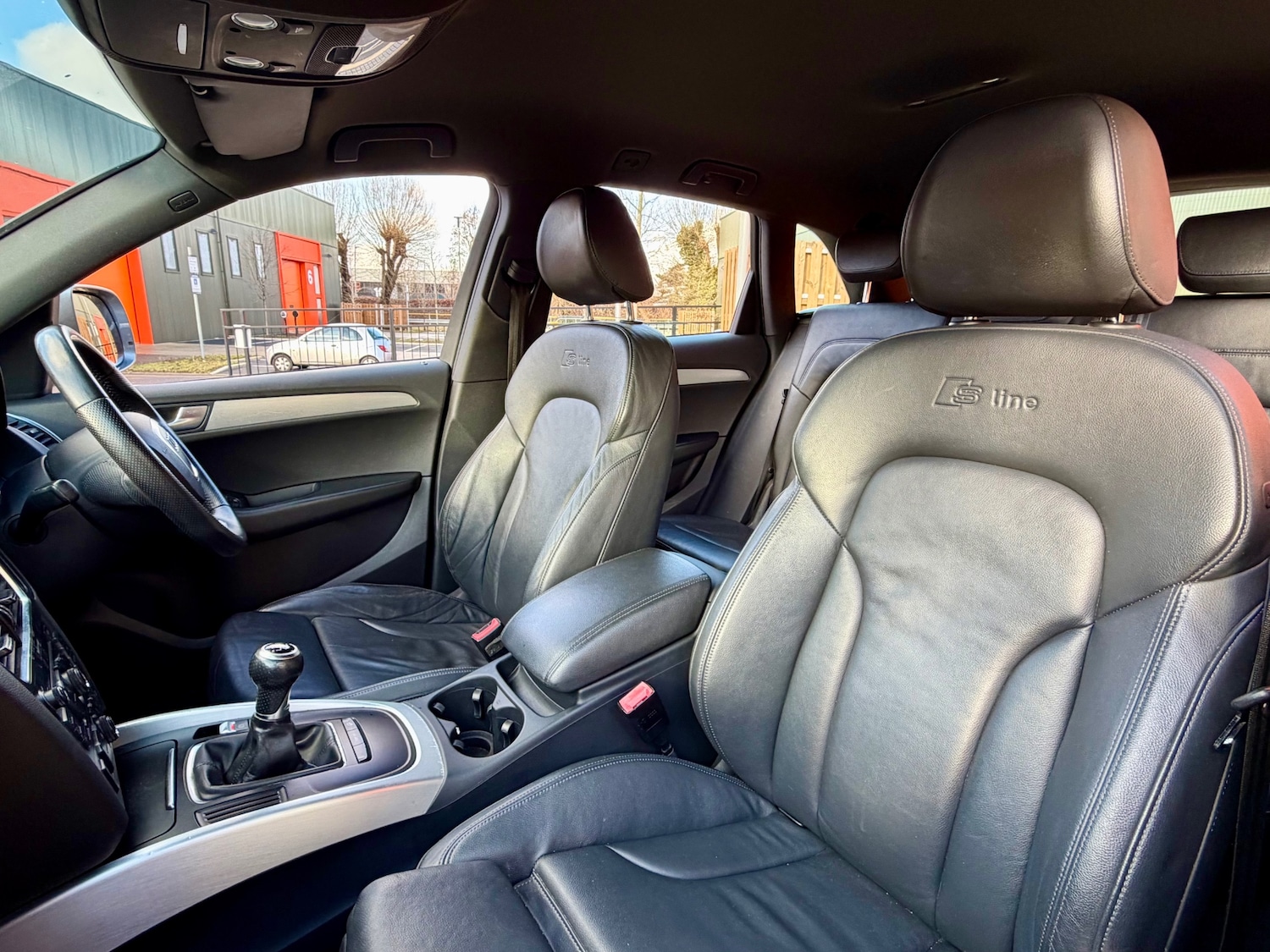 Used Audi Q5 2011 for sale - 77395429: Photo 18