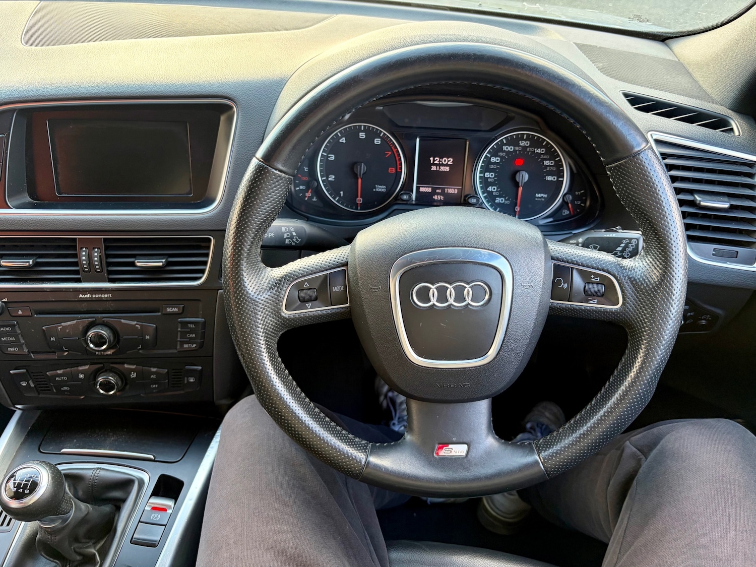 Used Audi Q5 2011 for sale - 77395429: Photo 19