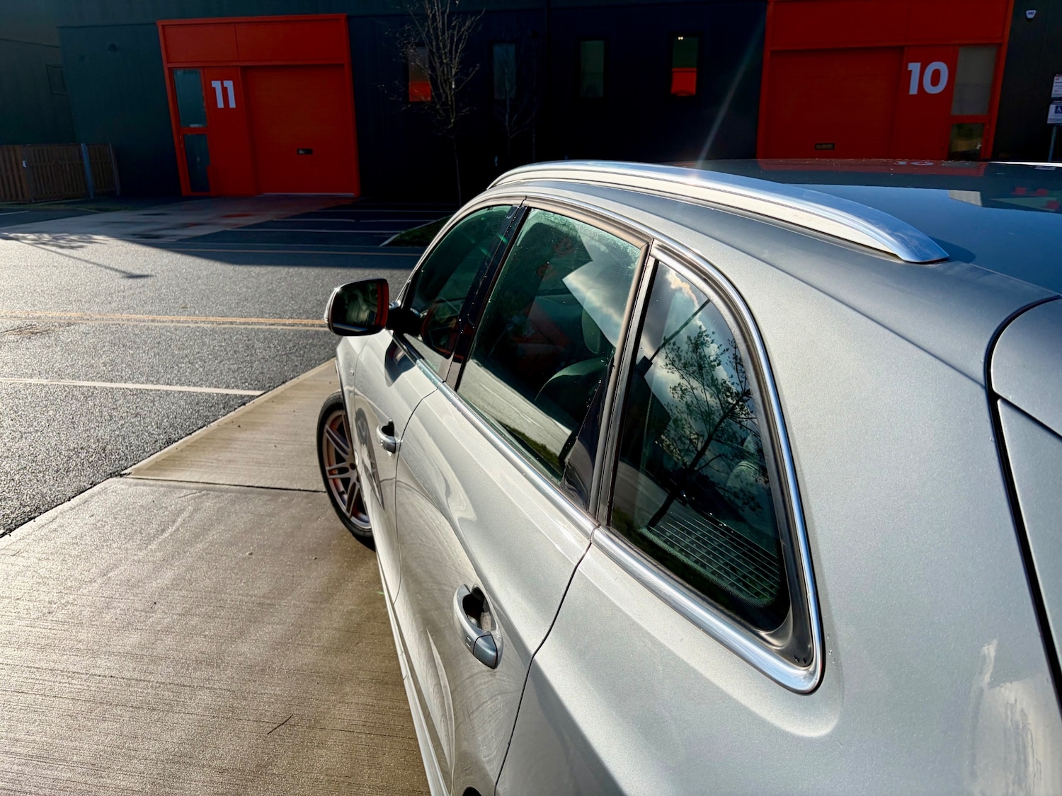 Used Audi Q5 2011 for sale - 77395429: Photo 8