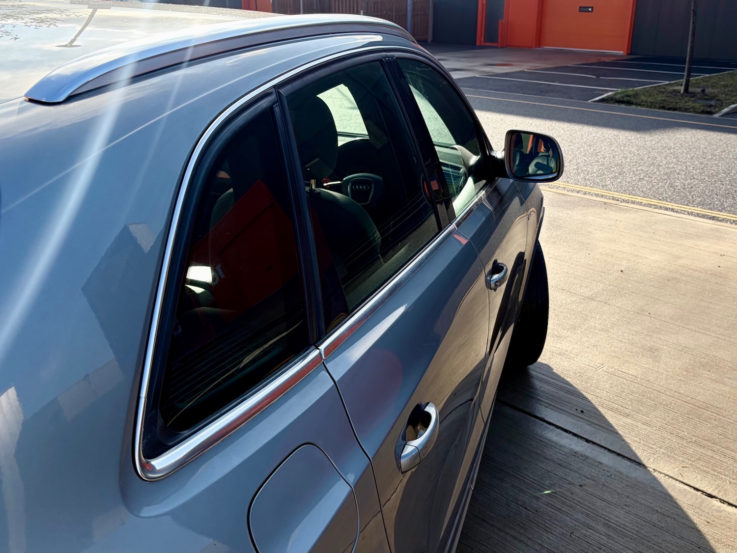 Used Audi Q5 2011 for sale - 77395429: Photo 9