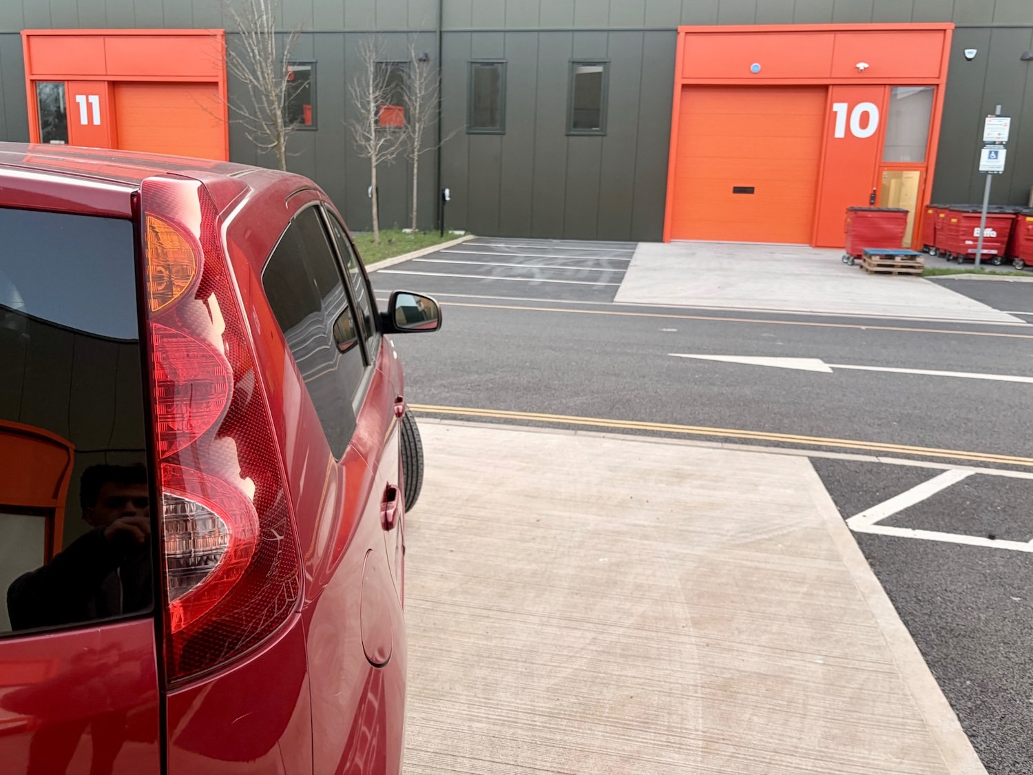 Used Nissan Note 2013 for sale - 77776394: Photo 10