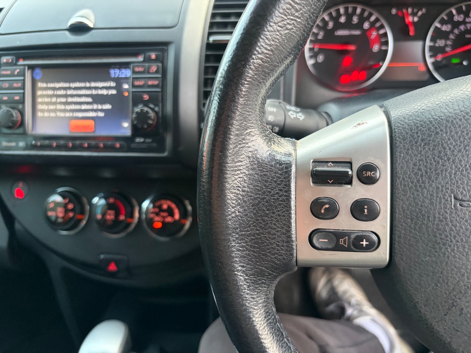 Used Nissan Note 2013 for sale - 77776394: Photo 14