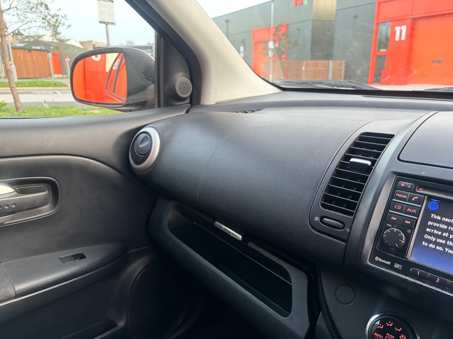 Used Nissan Note 2013 for sale - 77776394: Photo 15