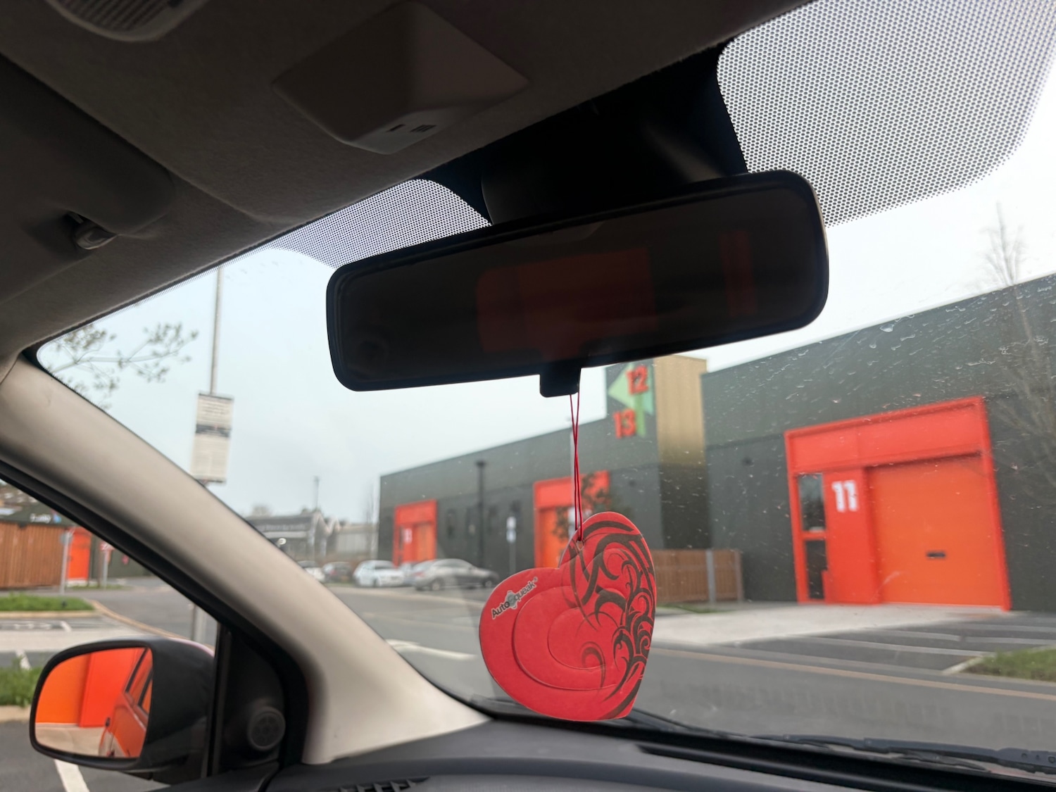 Used Nissan Note 2013 for sale - 77776394: Photo 16