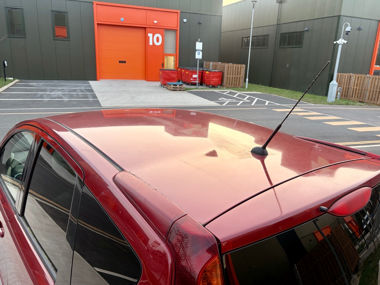 Used Nissan Note 2013 for sale - 77776394: Photo 6