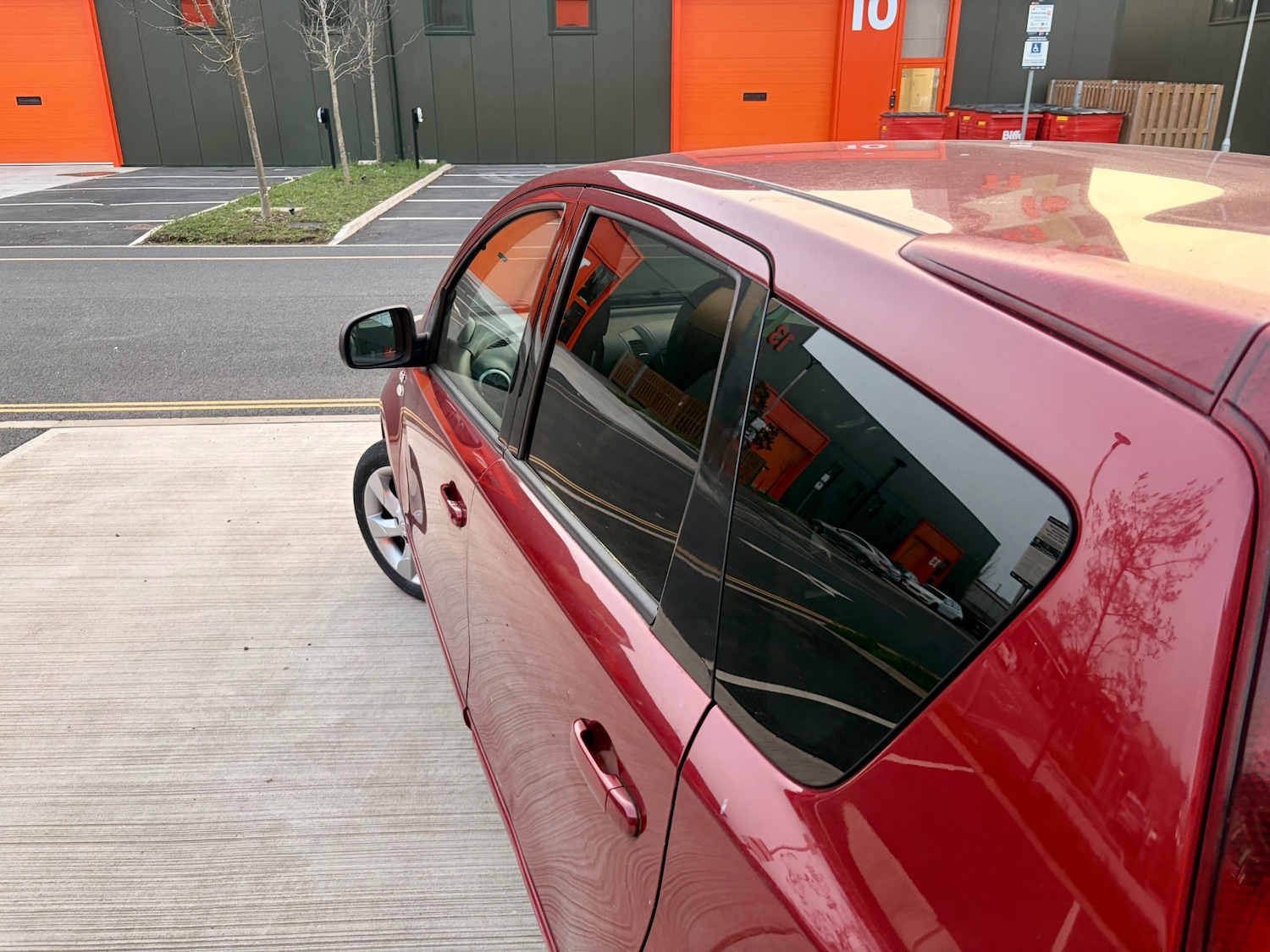 Used Nissan Note 2013 for sale - 77776394: Photo 7