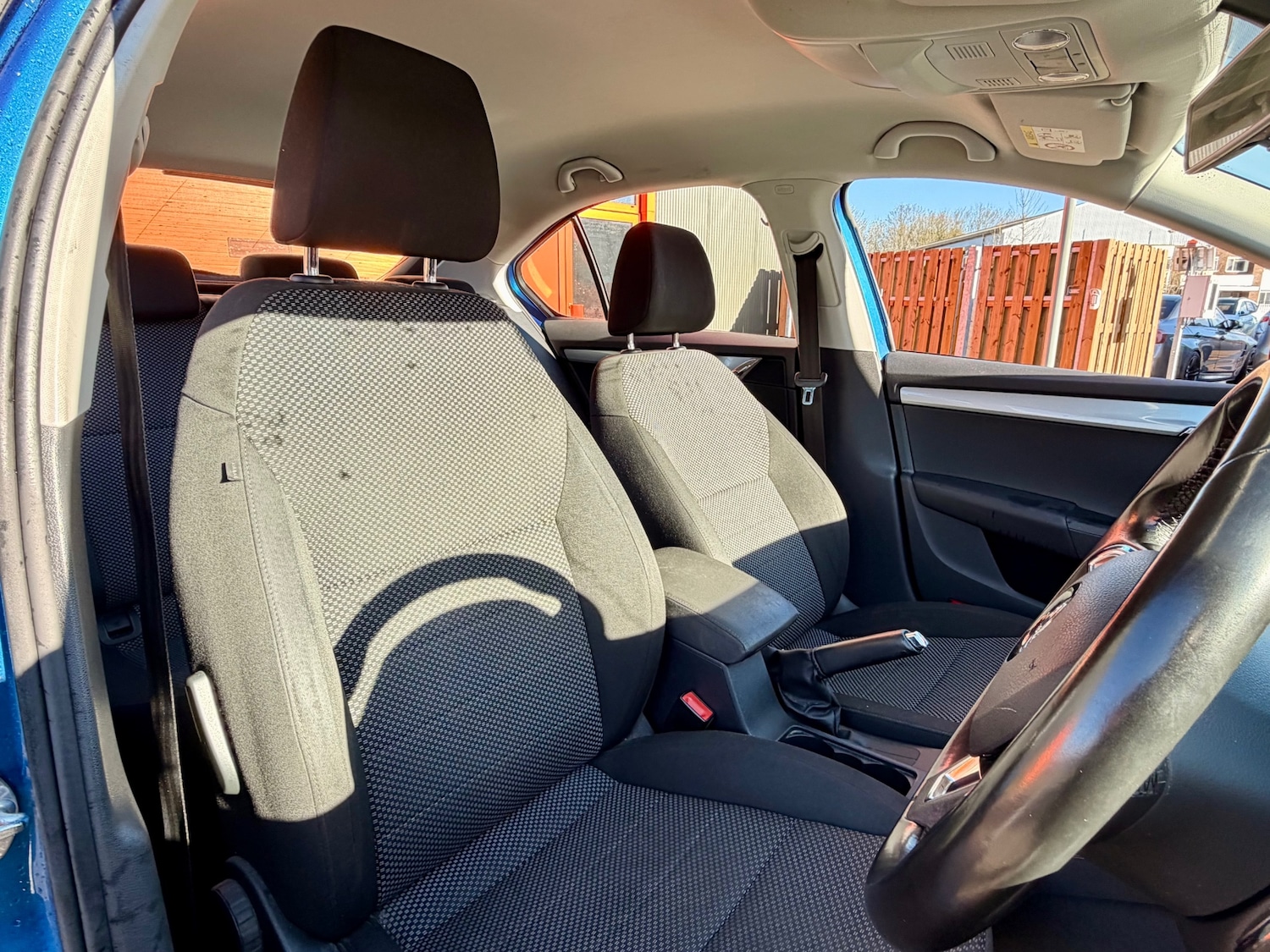 Used Skoda Octavia 2017 for sale - 77569739: Photo 15