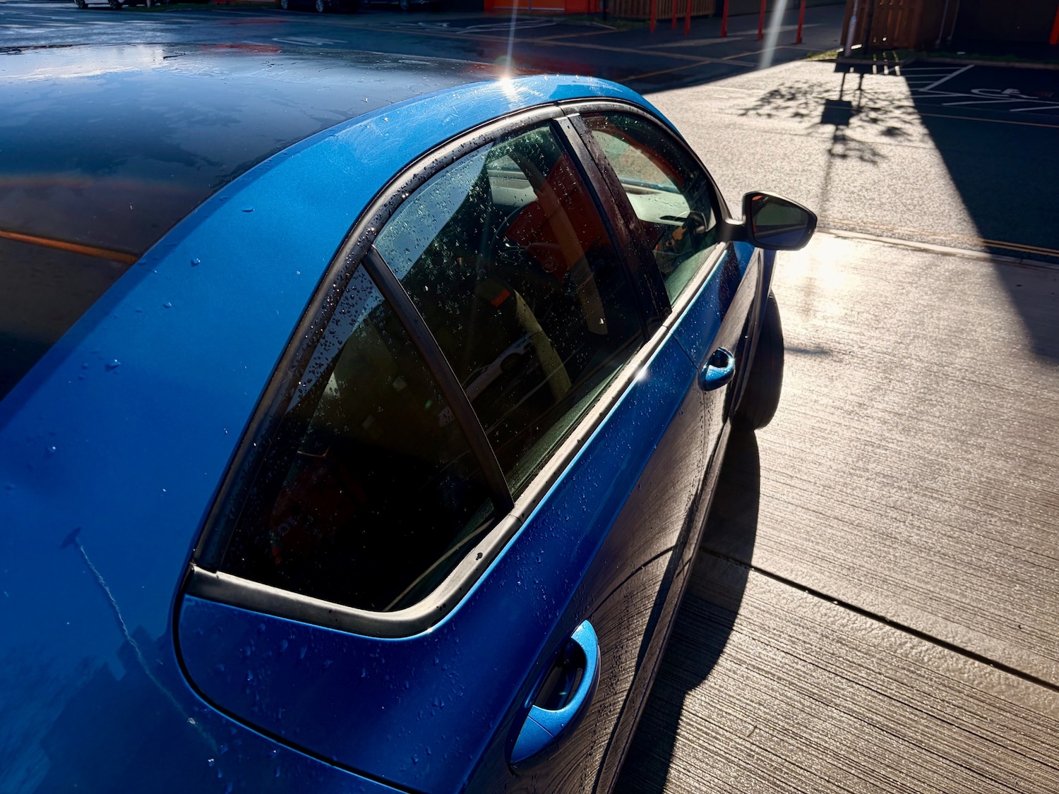 Used Skoda Octavia 2017 for sale - 77569739: Photo 17