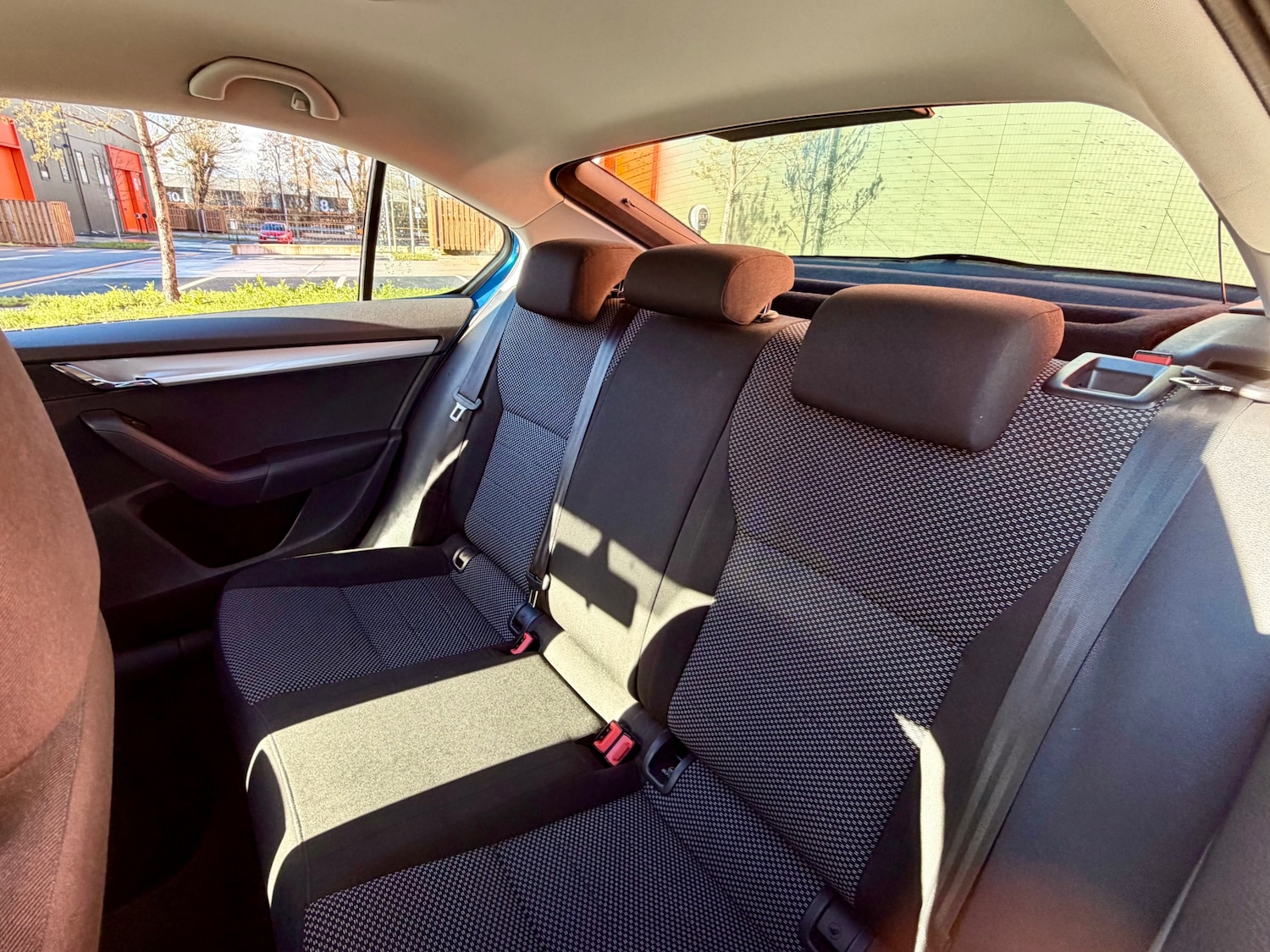 Used Skoda Octavia 2017 for sale - 77569739: Photo 19