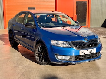 Skoda Octavia feature image