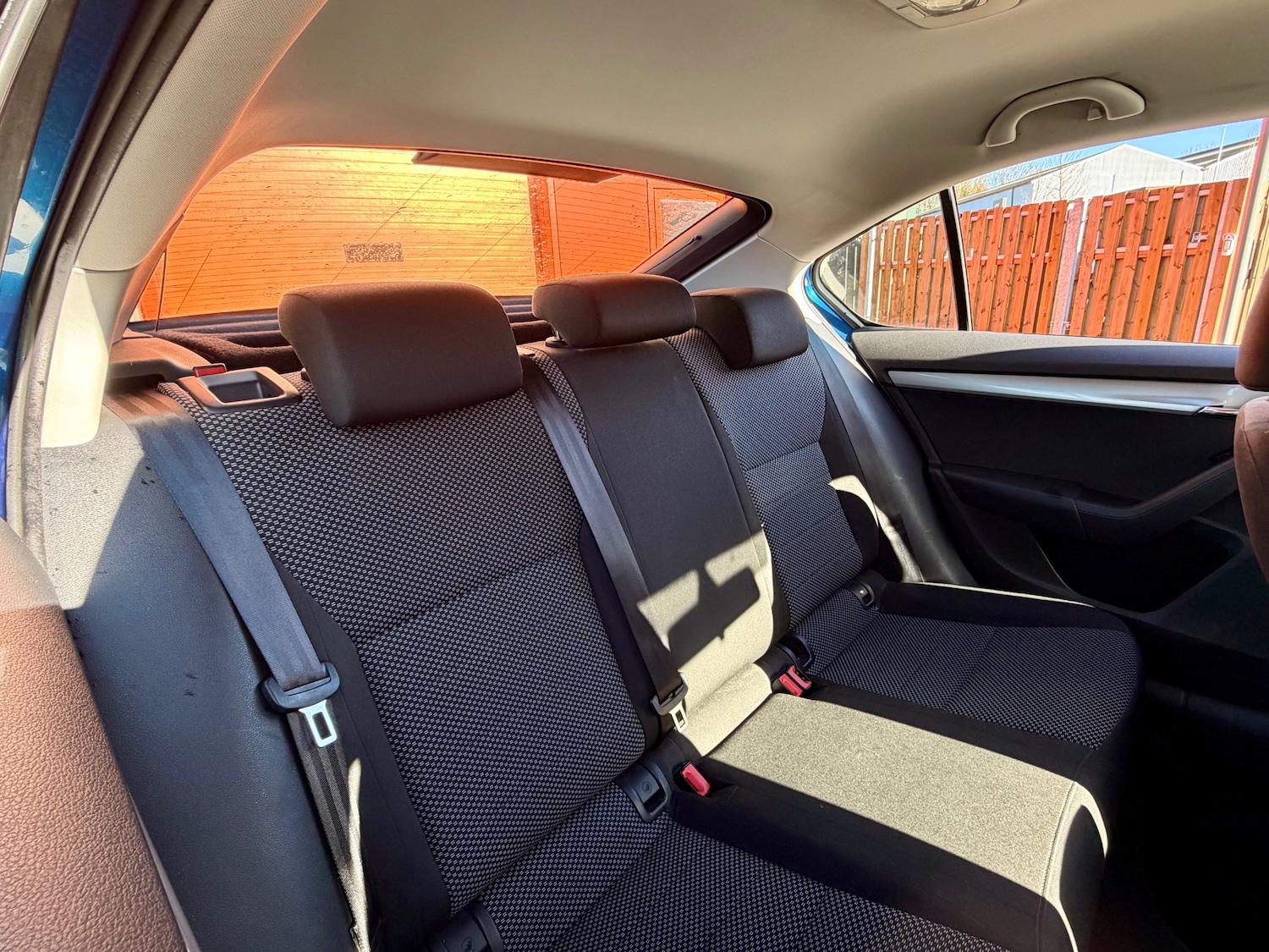 Used Skoda Octavia 2017 for sale - 77569739: Photo 20