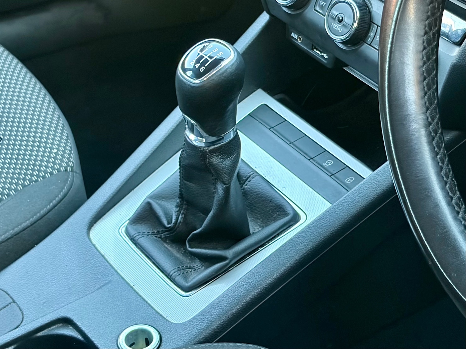 Used Skoda Octavia 2017 for sale - 77569739: Photo 21