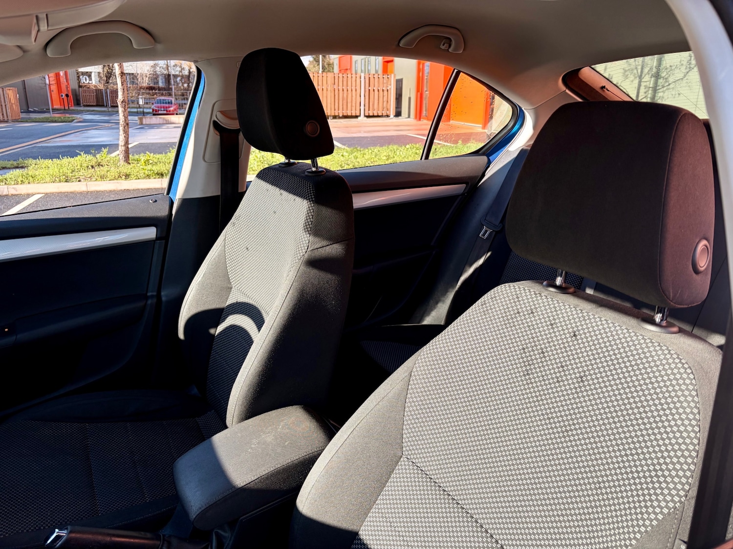 Used Skoda Octavia 2017 for sale - 77569739: Photo 23