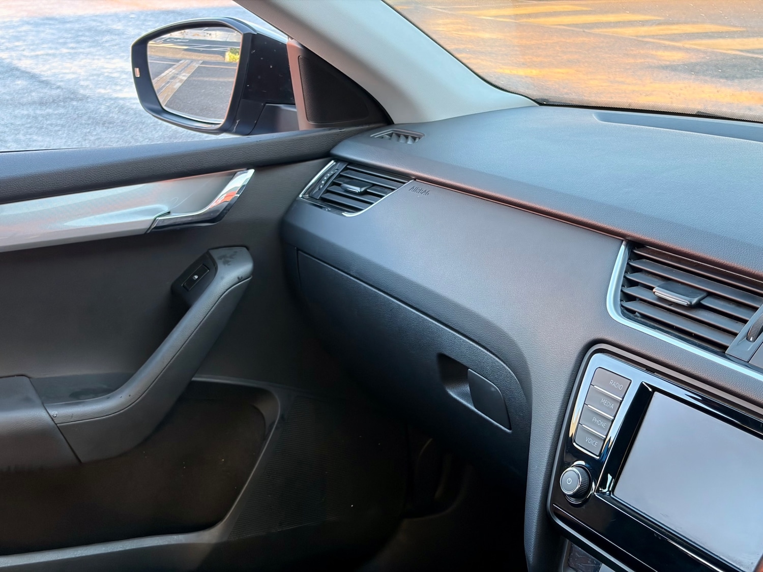 Used Skoda Octavia 2017 for sale - 77569739: Photo 24