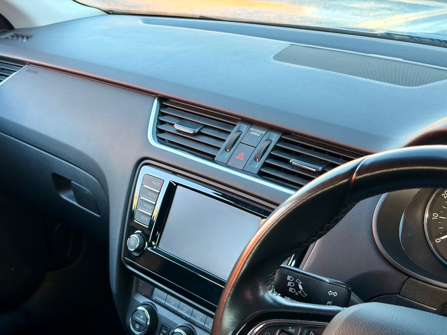 Used Skoda Octavia 2017 for sale - 77569739: Photo 25