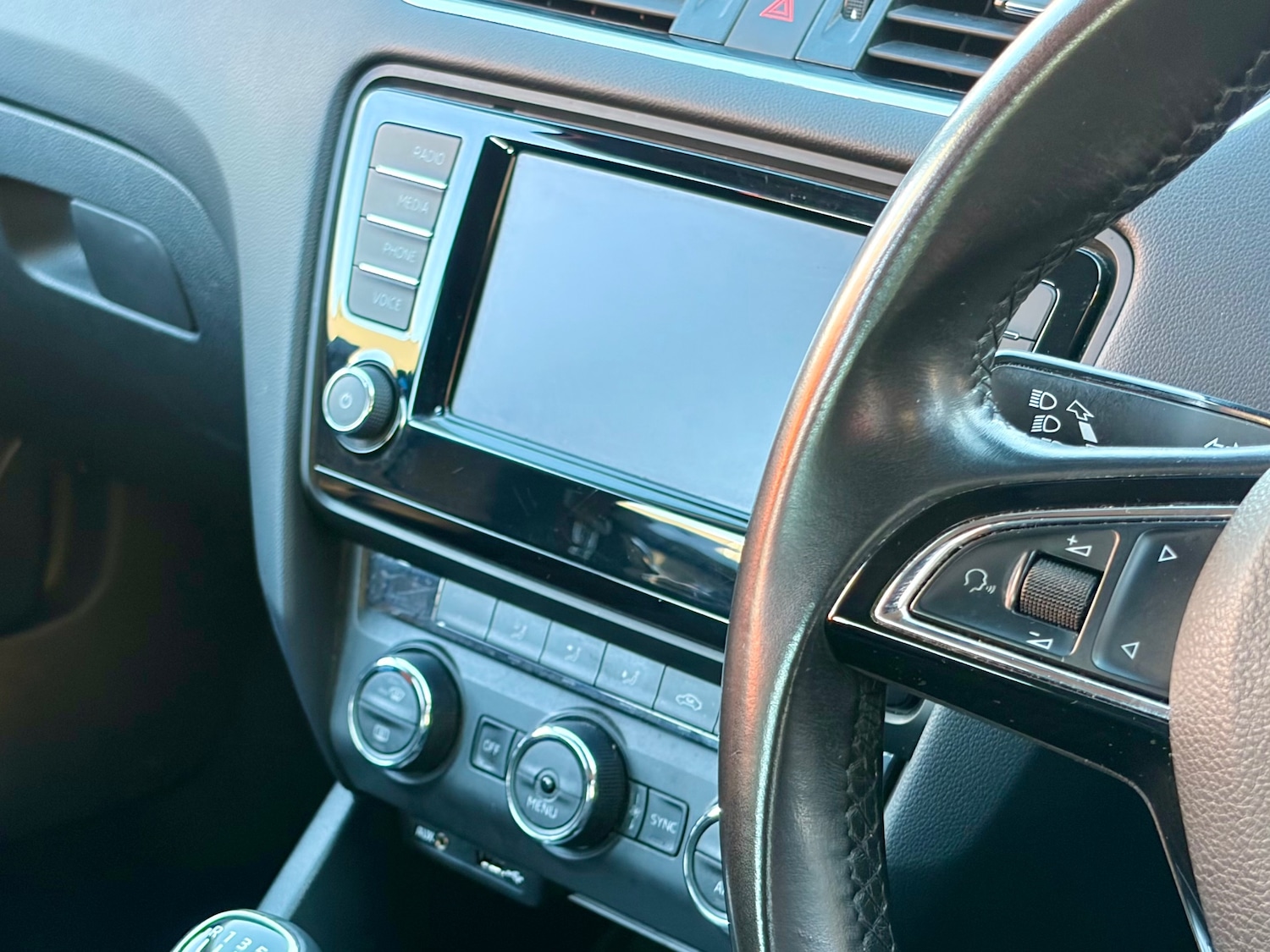 Used Skoda Octavia 2017 for sale - 77569739: Photo 26