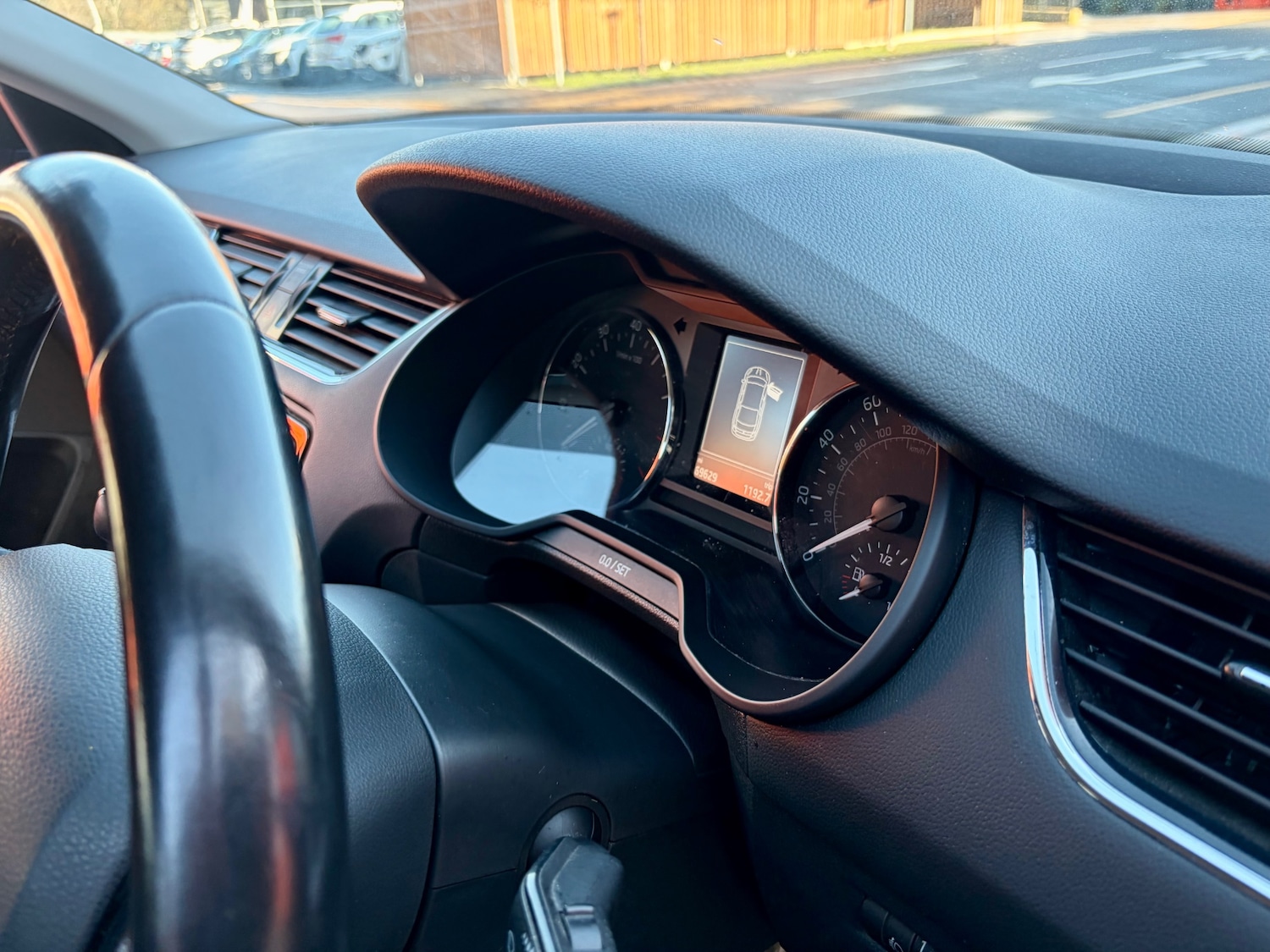 Used Skoda Octavia 2017 for sale - 77569739: Photo 27