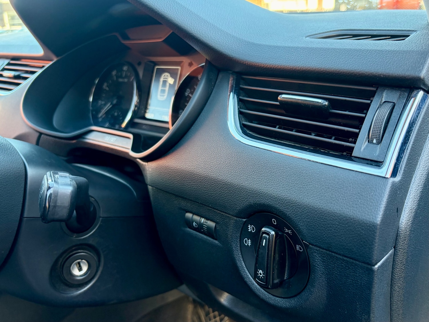 Used Skoda Octavia 2017 for sale - 77569739: Photo 28