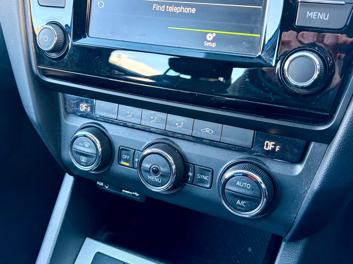 Used Skoda Octavia 2017 for sale - 77569739: Photo 30