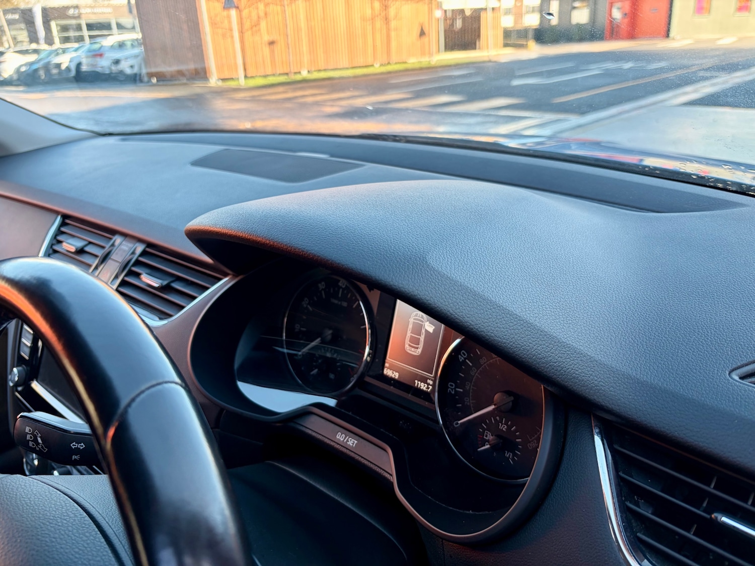 Used Skoda Octavia 2017 for sale - 77569739: Photo 32