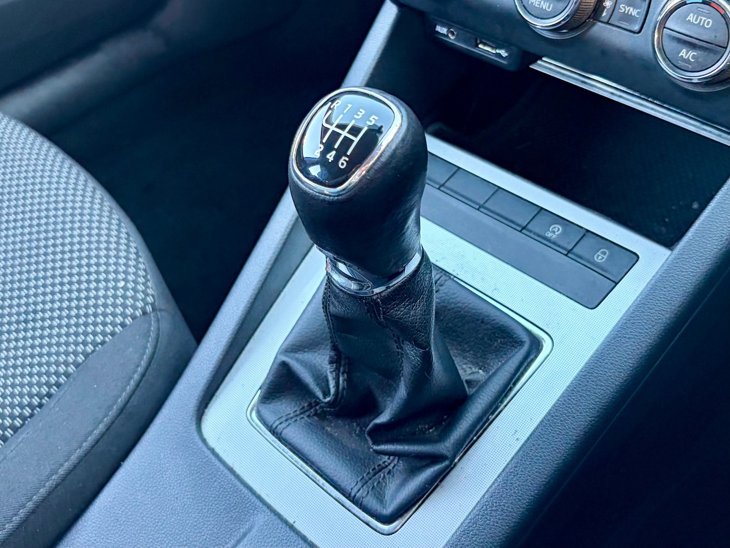 Used Skoda Octavia 2017 for sale - 77569739: Photo 33