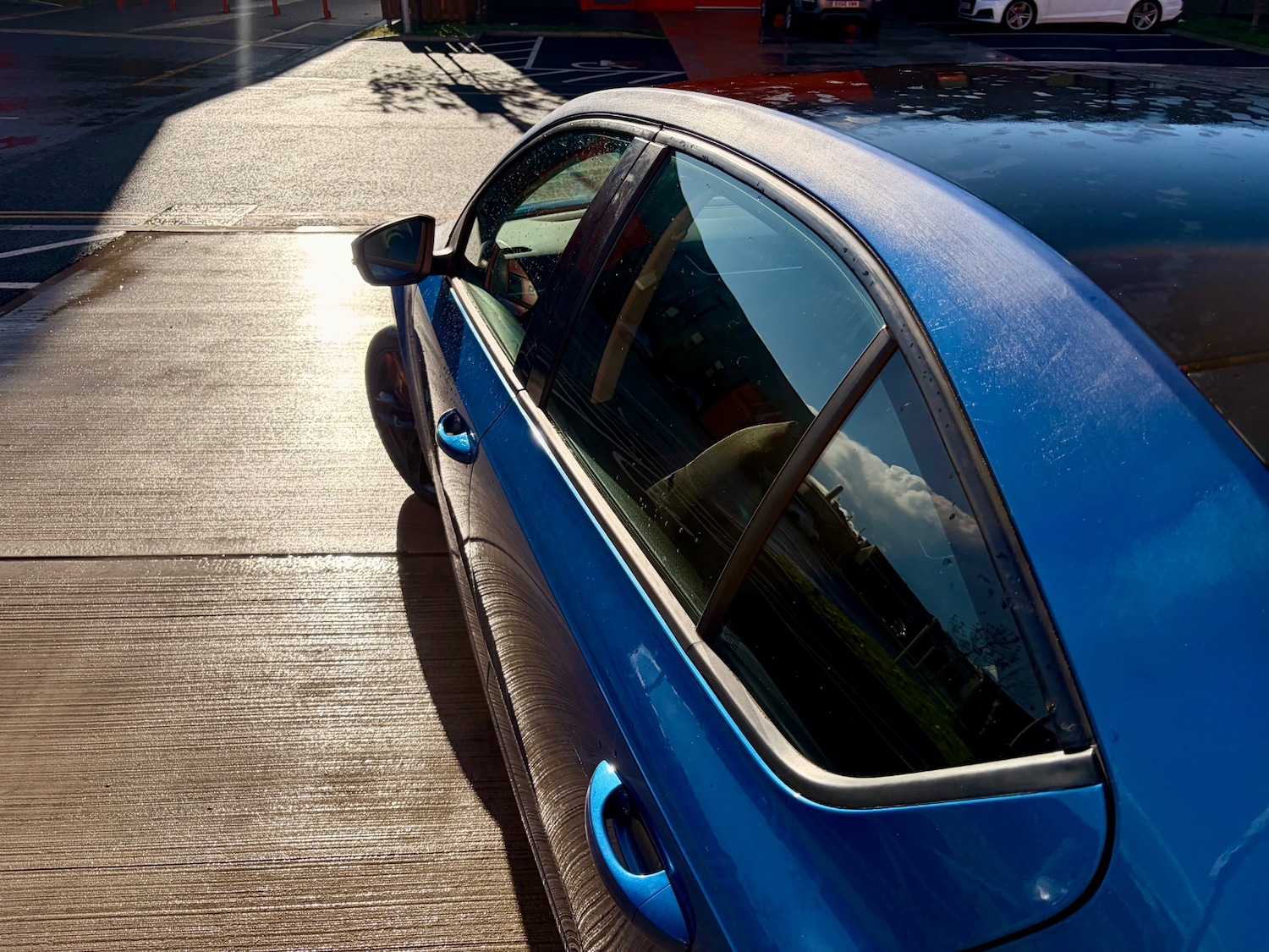 Used Skoda Octavia 2017 for sale - 77569739: Photo 7