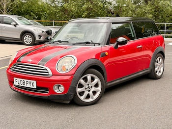 Used MINI Clubman 2010 for sale - 78629617: Photo