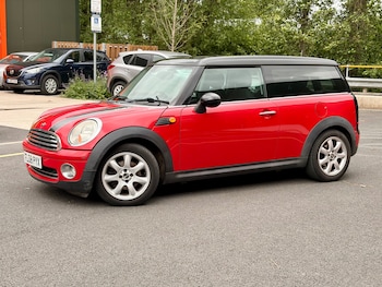 Used MINI Clubman 2010 for sale - 78629617: Photo