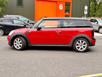 Used MINI Clubman 2010 for sale - 78629617: Photo