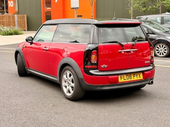 Used MINI Clubman 2010 for sale - 78629617: Photo