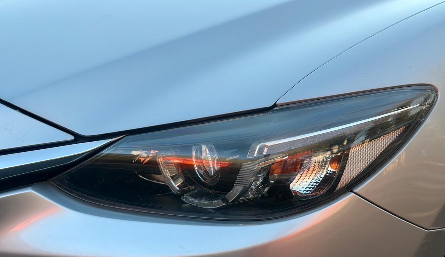 Used Mazda Mazda6 2017 for sale - 77980848: Photo 10