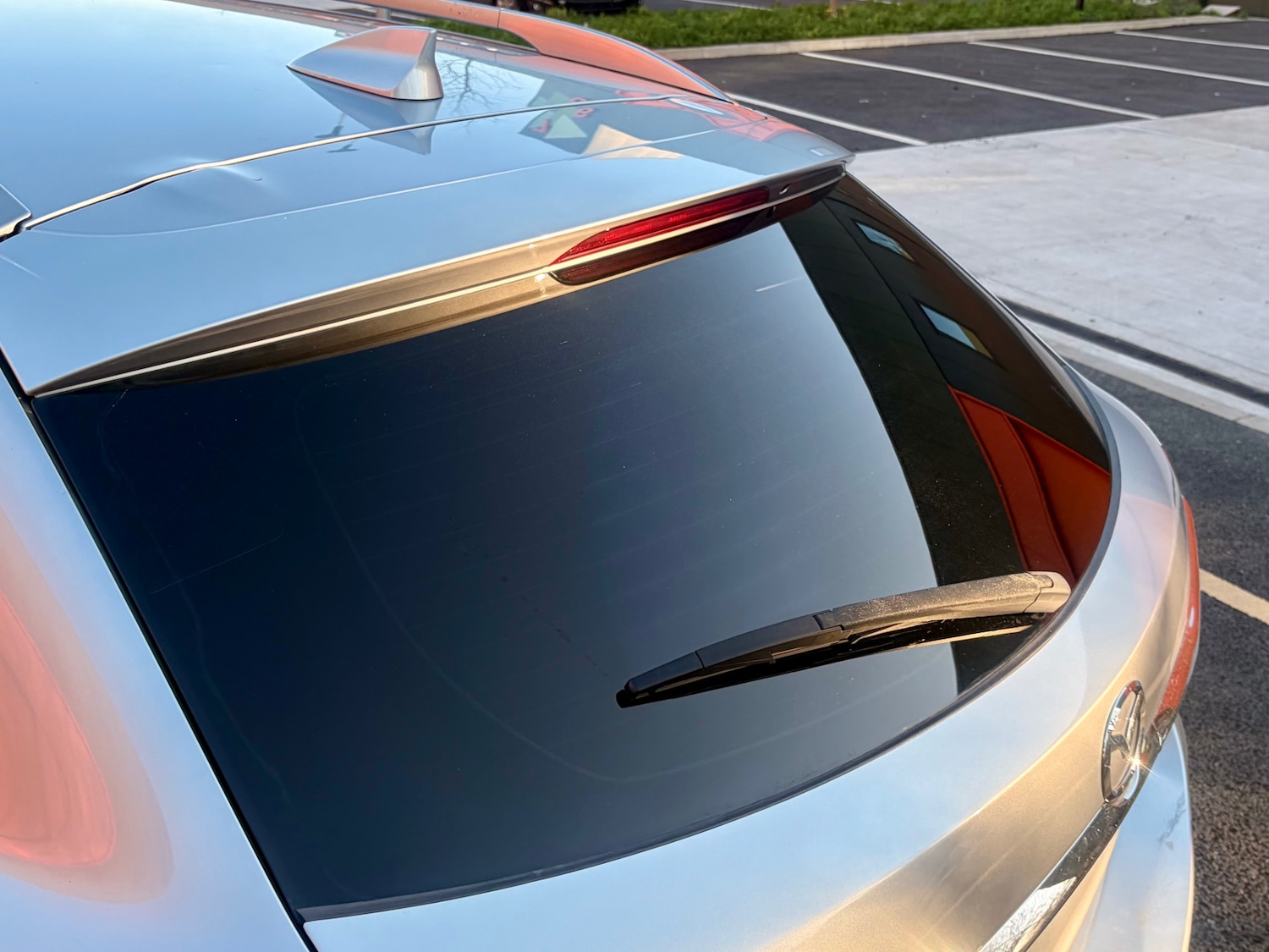 Used Mazda Mazda6 2017 for sale - 77980848: Photo 11