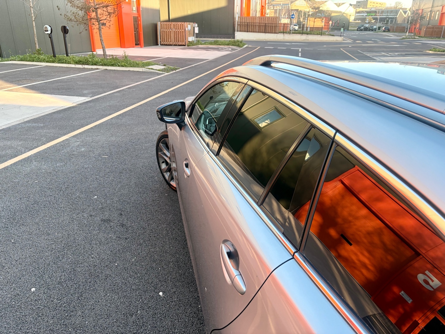 Used Mazda Mazda6 2017 for sale - 77980848: Photo 12