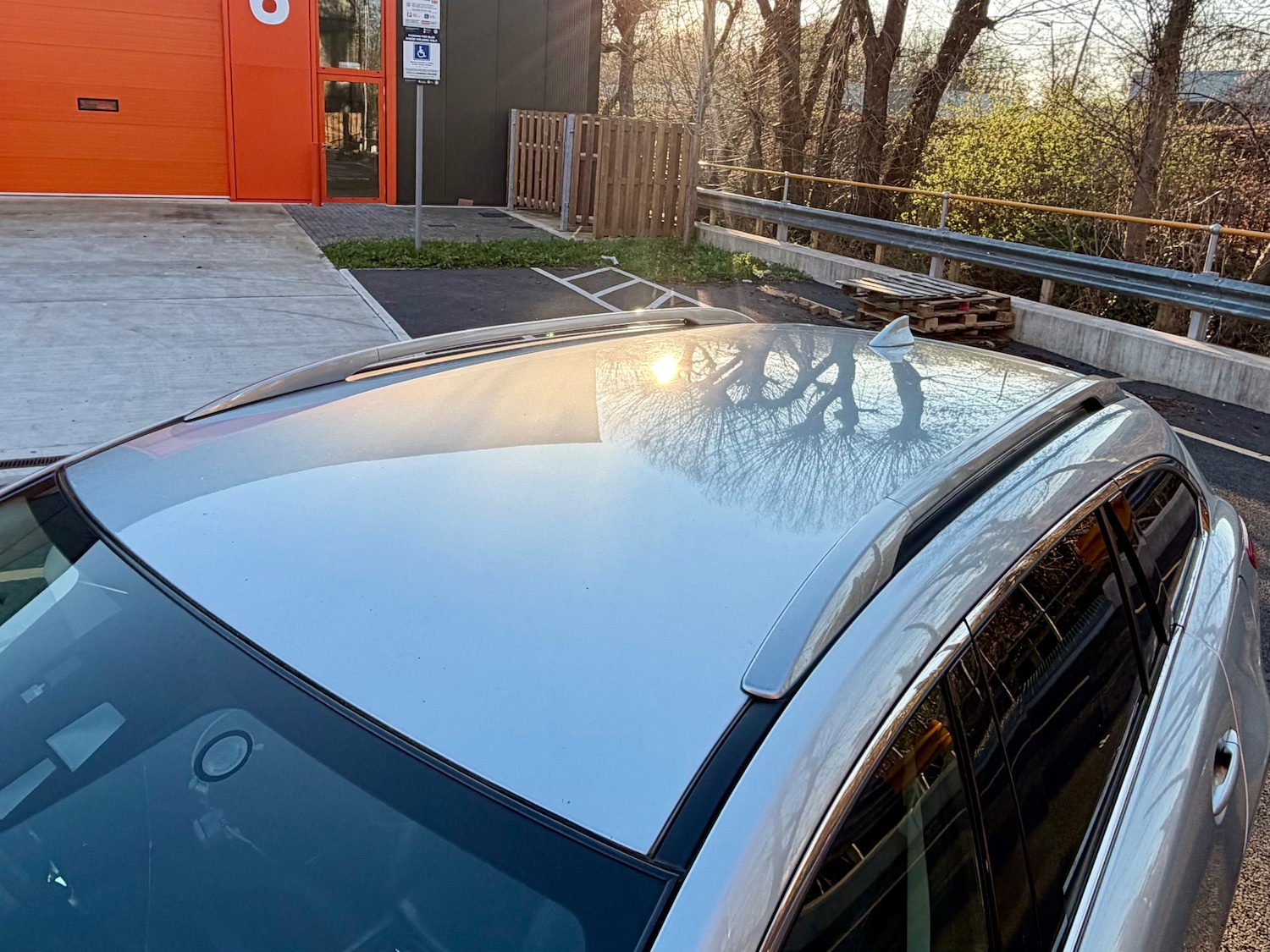 Used Mazda Mazda6 2017 for sale - 77980848: Photo 13