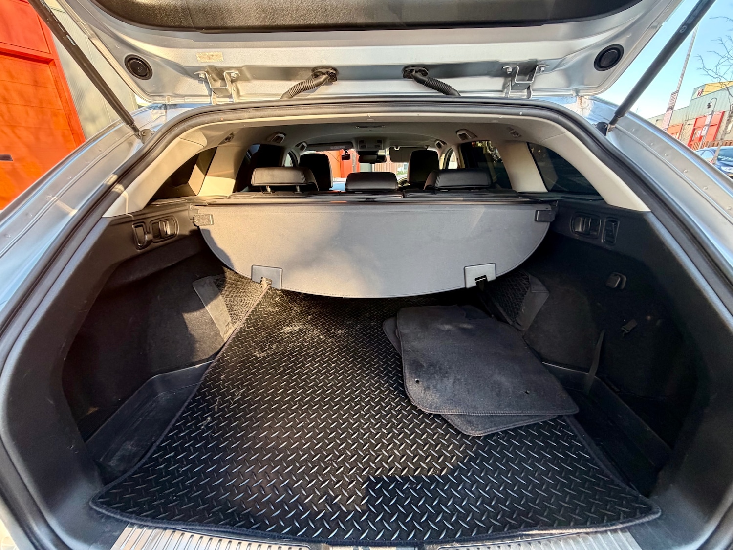 Used Mazda Mazda6 2017 for sale - 77980848: Photo 14