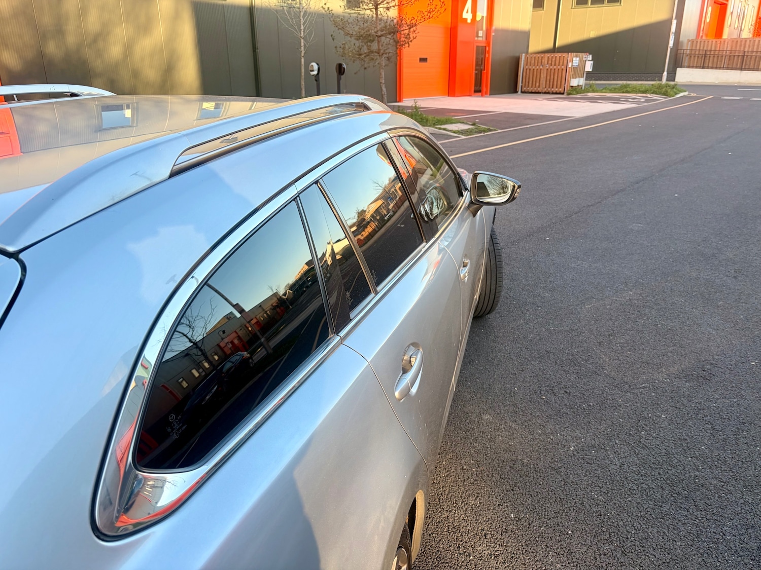 Used Mazda Mazda6 2017 for sale - 77980848: Photo 17