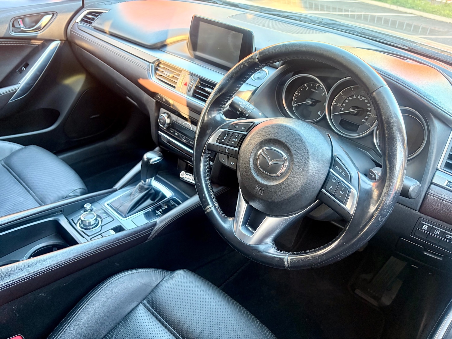 Used Mazda Mazda6 2017 for sale - 77980848: Photo 20